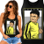 TANK TOP ŚMIESZNY JACK MAK BRUCE LEE